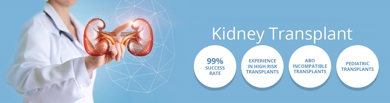 Kidney Transplant